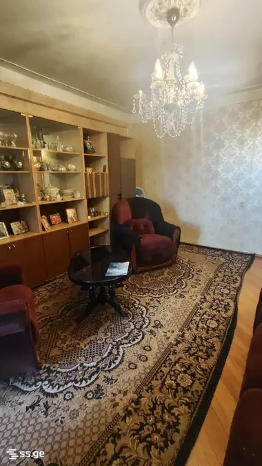 Коммерческое помещение на улица Хизанишвили 0000 Gldani