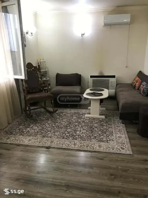2 room Private House For Sale. Ponichala