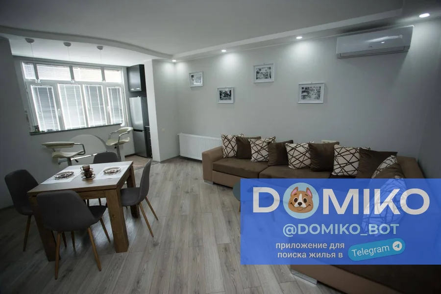 2+1 комнатная квартира, 68 м²