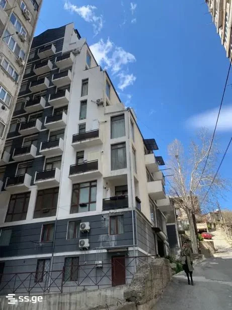 2-комнатная квартира в Тбилиси
