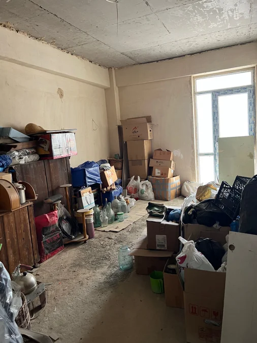 3-комнатная квартира Продаётся. Санзона
