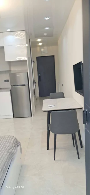 ⭐ apartment
