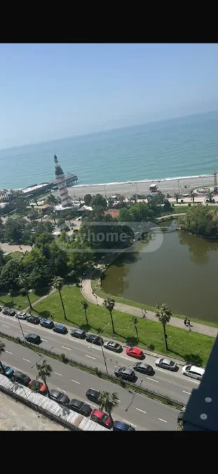 Однокомнатная квартира в Химшиашвилиском районе