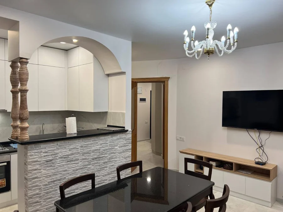 1+1 в Старом Батуми, ул. 26 мая, $800