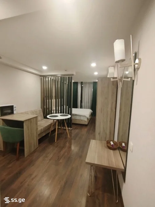 Продам студия LAQuinta новыйбульвар