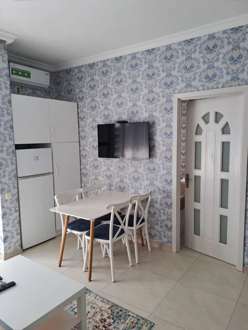 Star Palace: Studio, 50.0 m²
