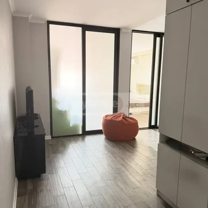 Долгосрочная аренда 2+1 на Gorgasli st. 76 Rustaveli District