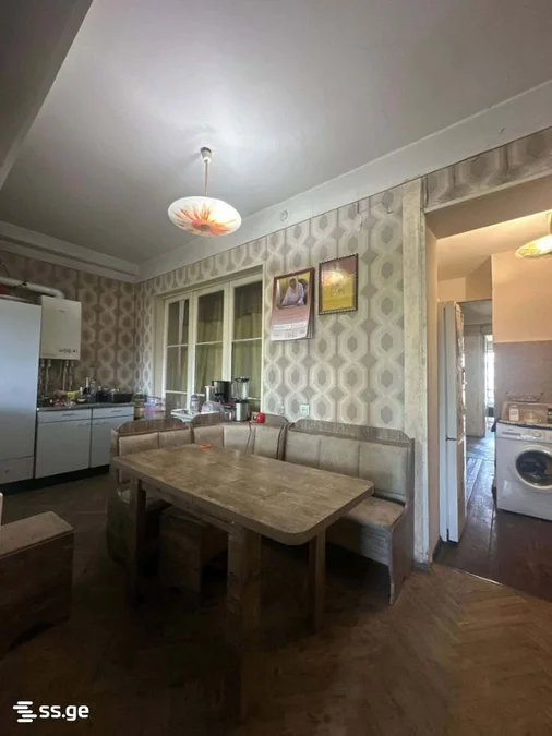 Коммерческое помещение на stanislavski st. 12 Didube