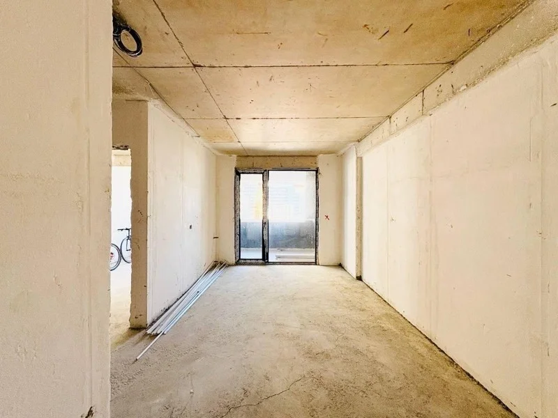 Arcon Residence: 2-комнатная, 50.0 м²