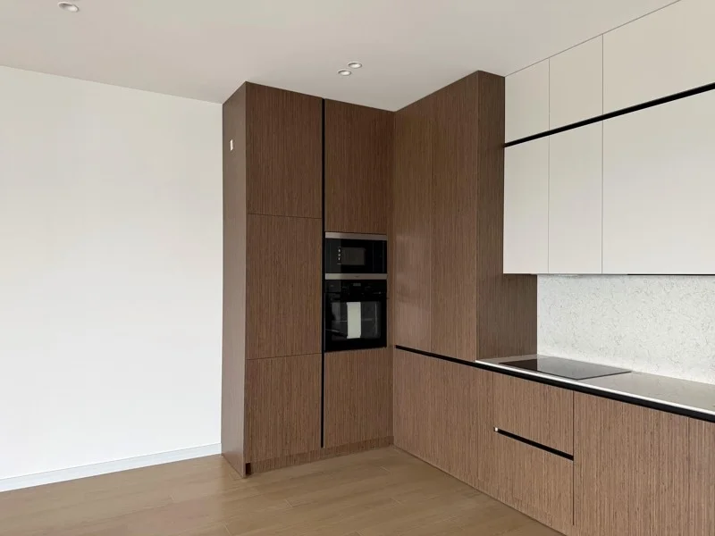 Ocean Sky Residence: 3-комнатная, 154,0 м²