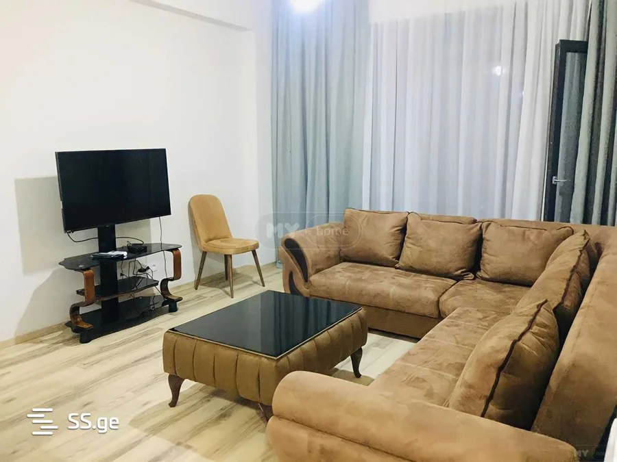 2 room Flat Daily rent. Saburtalo