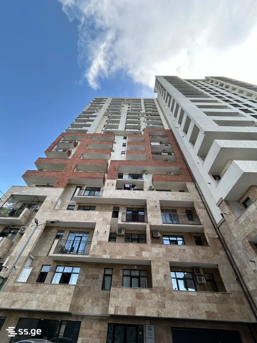 3-комнатная квартира в Тбилиси
