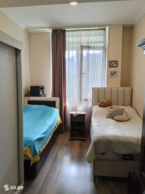 3 room Flat For Sale. Saburtalo