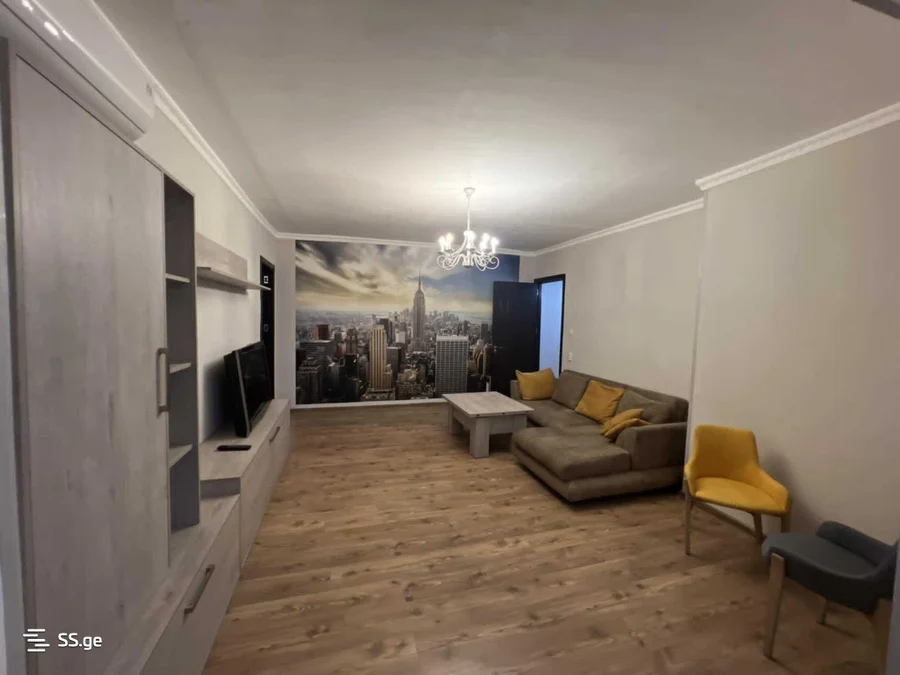 2 room Flat For Rent. Saburtalo
