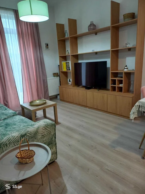 3 room Flat For Sale. Digomi