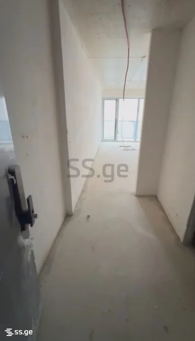 1+1 на Blue Sky Tower проспект Жиули Шартава 13 Khimshiashvili District