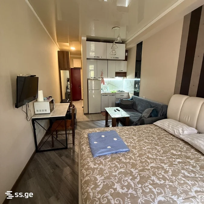 1 room Flat Daily rent. Avlabari