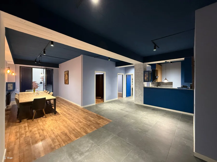 3 room Flat For Sale. Vera