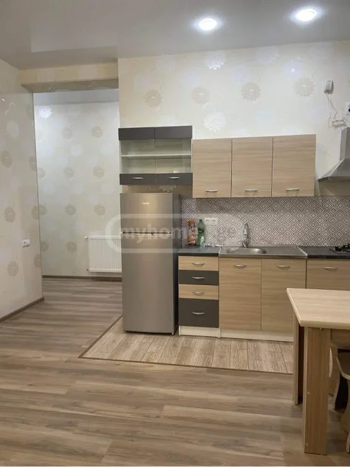 2-комнатная квартира в Тёмке