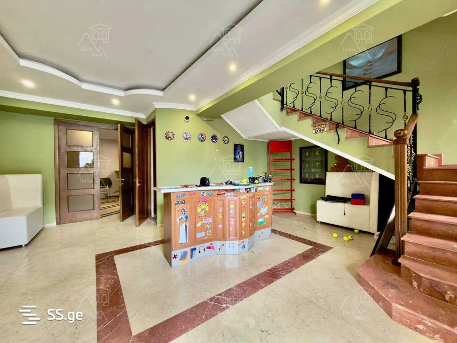 Room Private House For Sale. Saburtalo