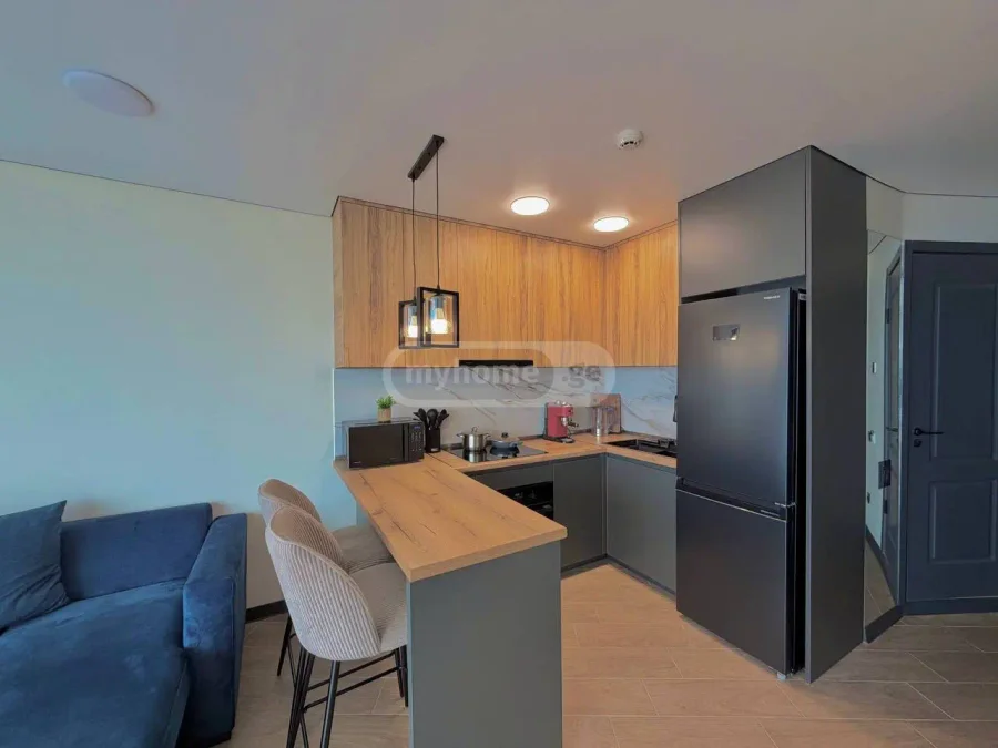 1+1 на Adlia Street 14 აეროპორტის უბანი
