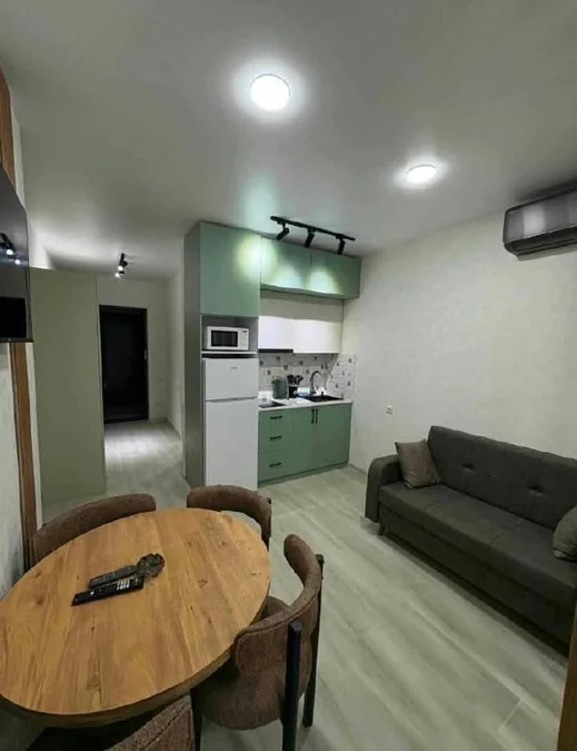 Студия на Kobaladze st. 18 Tamar Settlement