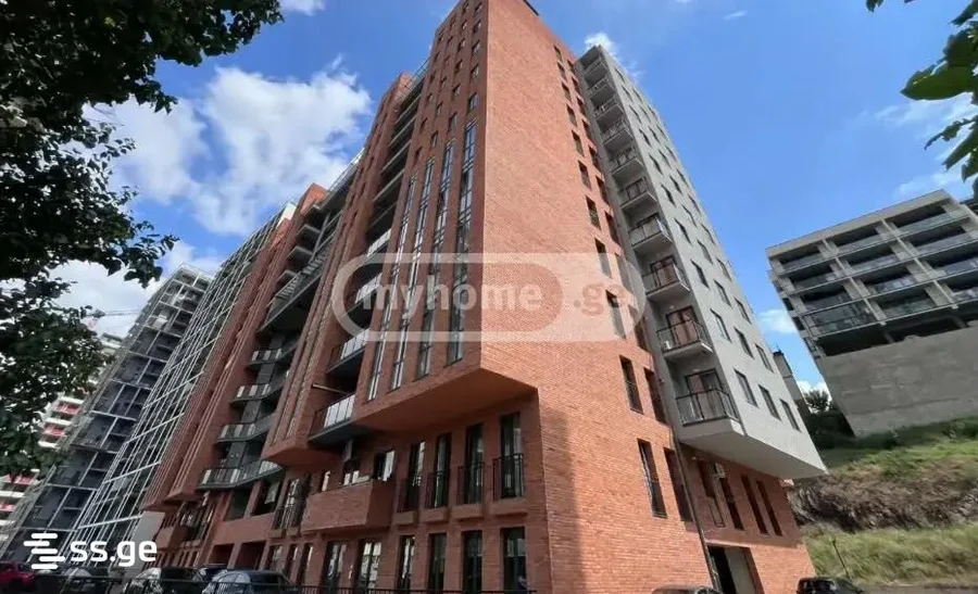 3 room Flat For Sale. Saburtalo