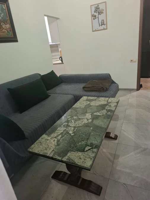 1+1 на Bagrationi Residence Batumi ბაგრატიონის შეს. 32 Bagrationi District