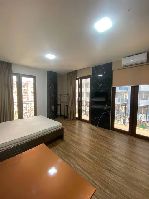 Квартира 42 м² на Шерифа Химшиашвили, $400