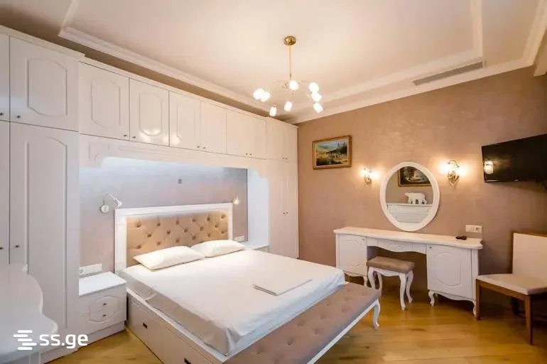 2-комнатная квартира Продаётся. Авлабари
