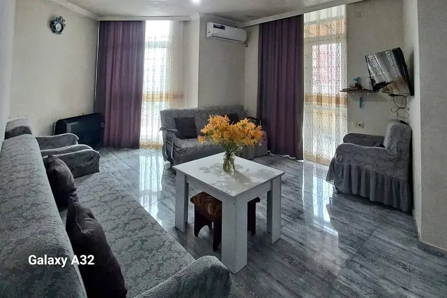 Kiralık 2+1 Dairemiz