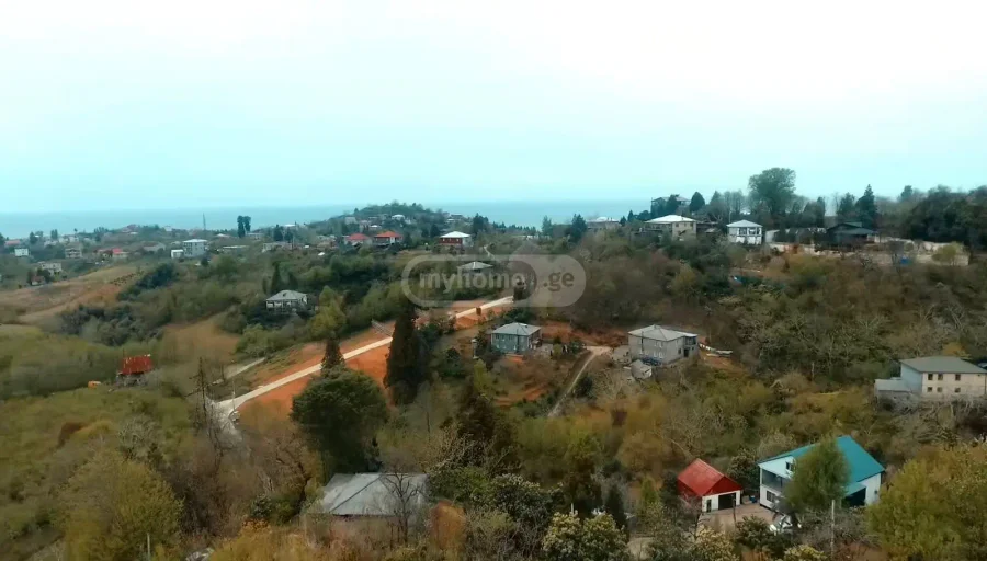 Земельного участка под застройку