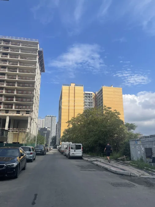 4-комнатная квартира