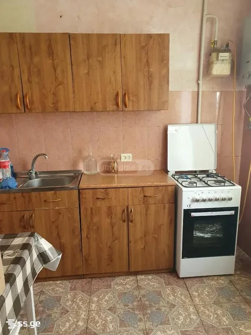 1-комнатная квартира в Тбилиси