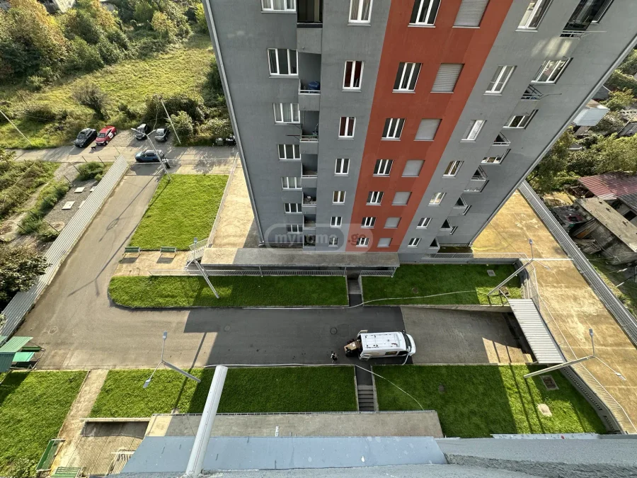 3-комнатная квартира в районе аэропорта