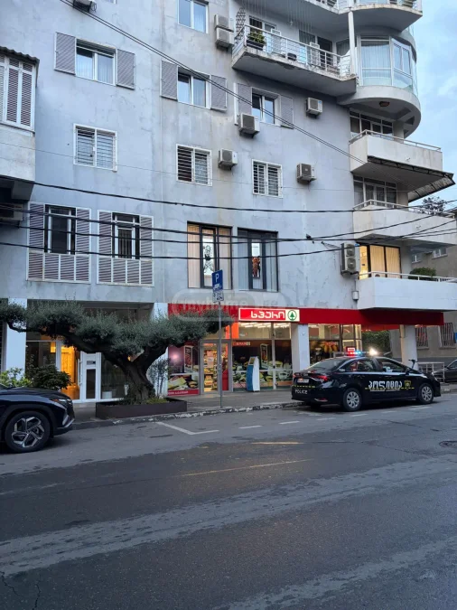 5-комнатная квартира в Ваке