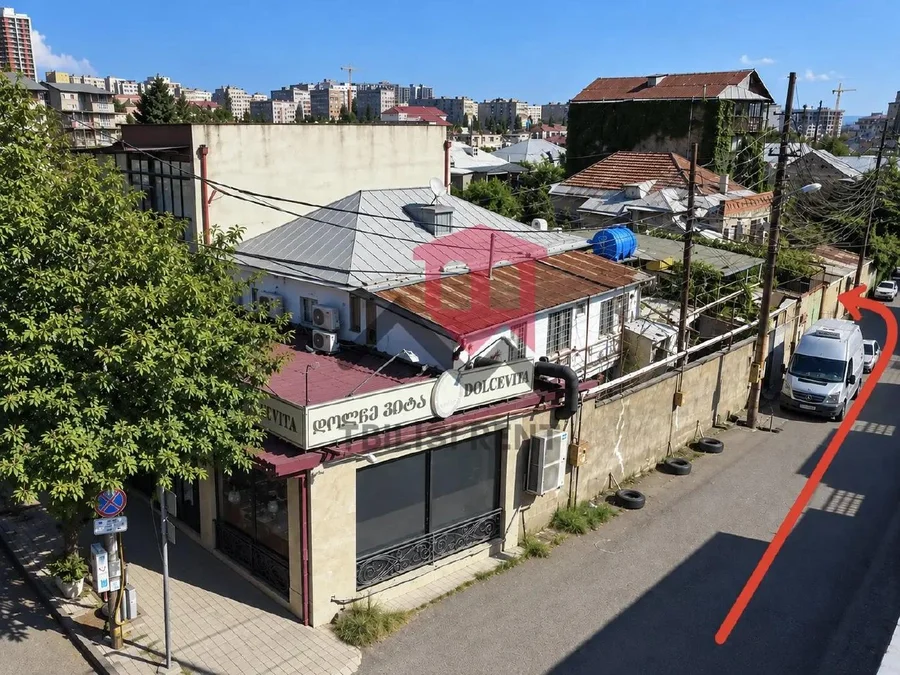 Дом, 471 м², Варкетили, $424000