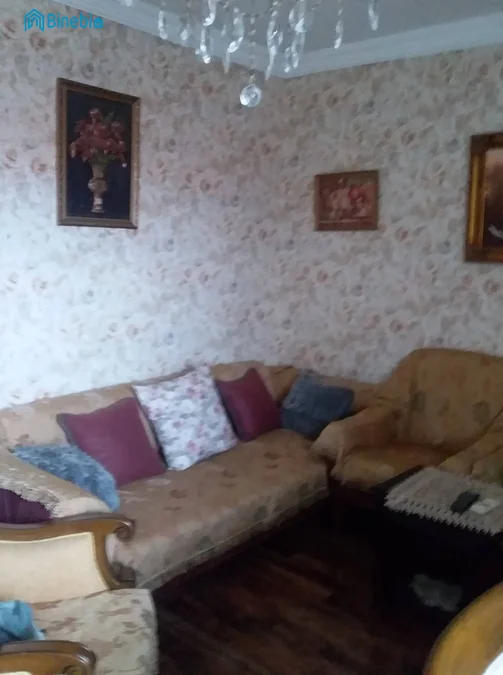 2-комнатная квартира, 50 кв.м, район Бони-Городок