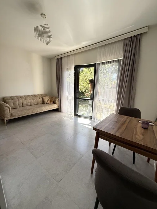 Ул. Хасан Хелимиши, 111: 2-комнатная, 45,0 м²