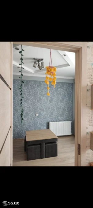 Коммерческое помещение на Petre Iberi St 11 Didi digomi