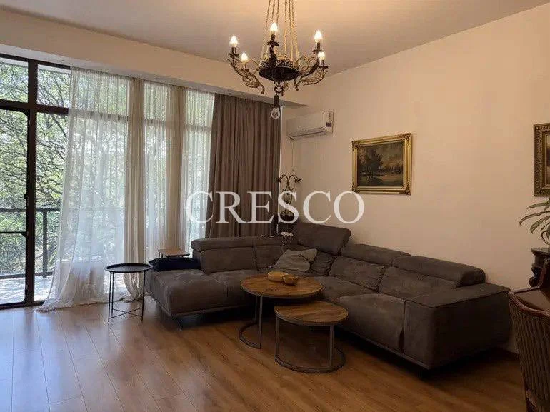 Ваке, ул. Палиашвили, 2 спальни, $2500