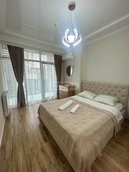 1+1 на Grigol Eliava Street 32 აეროპორტის უბანი