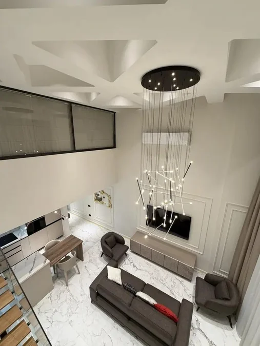 Леси Вудс: 3-комнатная, 110.0 м²