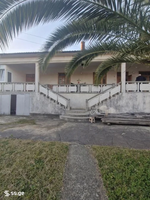 2 room Private House For Rent