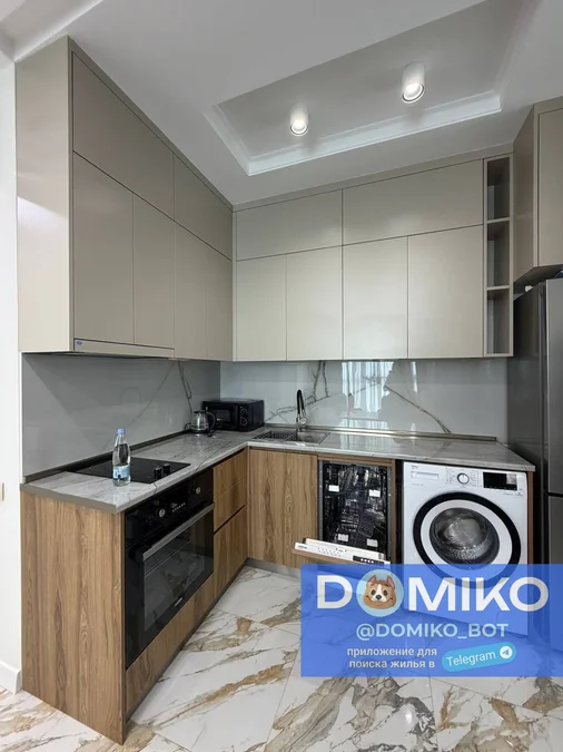 2+1 на проспект Жиули Шартава 32 Khimshiashvili District