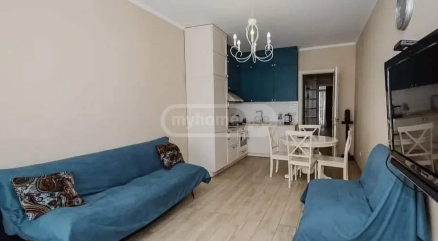 1+1, Зубалашвили 37, 55 кв.м, $700