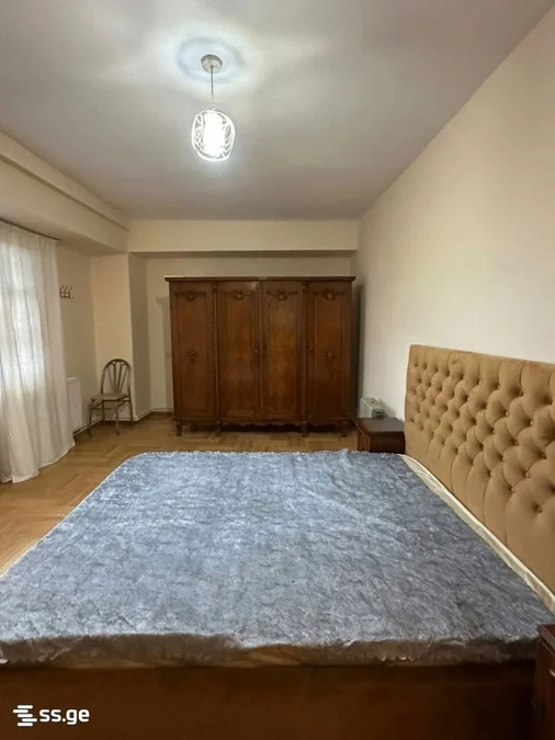 2-комнатная квартира. Дигоми