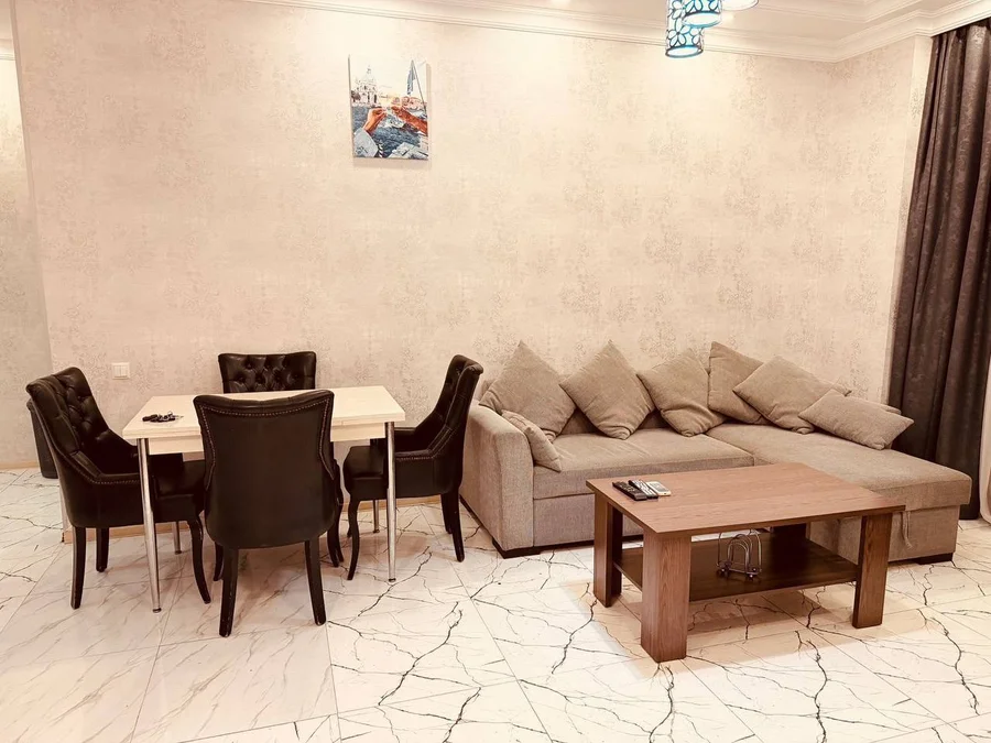 2+1 на З. Горгиладзе Ул. 92 Rustaveli District