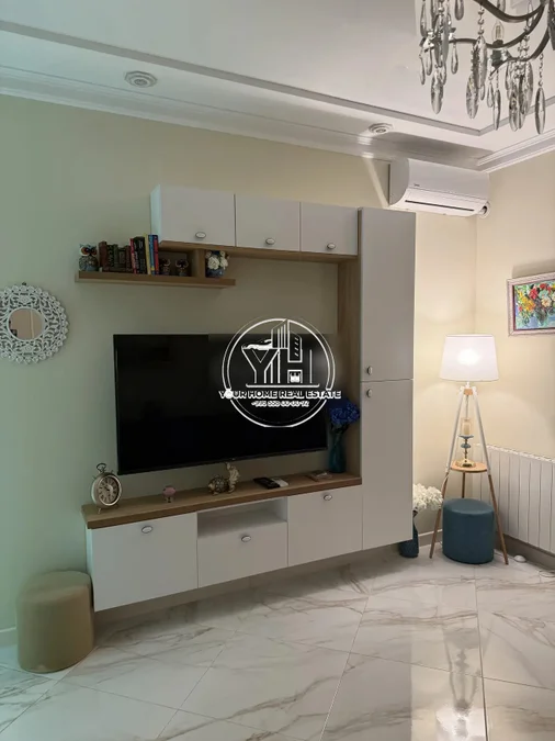 1+1 на Intourist Residence Фиросмани ул. 17 ხიმშიაშვილის უბანი