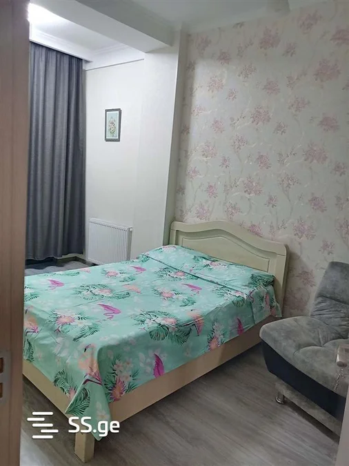 Коммерческое помещение на Guramishvili Ave 65 Sanzona